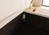 Čalouněná manželská postel 180x200 TABLORA - béžová Náhled obrázku produktu 4