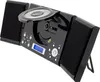 Stereoanlage mit CD-Player, Radio, Kopfhöreranschluß und Produktbild-Vorschau 4