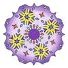 Ravensburger Creation Mandala Designer Mini Disney Frozen Produktbild-Vorschau 4