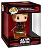 Funko Pop! Rides Deluxe Star Wars: Darth Vader - Figurka Podgląd zdjęcia produktu 2