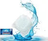 FINISH Spülmaschinenreiniger 36 Tabs, wasserlösliche Folie, Produktbild-Vorschau 1