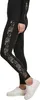 Urban Classics Leggings Damen Ladies Lace Striped Leggings Produktbild-Vorschau 5