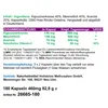 Immunstark 720 (4x180) Pulver Kapseln nach Hildegard von Produktbild-Vorschau 5