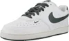 NIKE COURT VISION LOW NEXT NATURE Weiß Produktbild-Vorschau 1