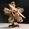 Moteur d'avion R-5, fabriqué en bois Voir les images du produit 1