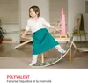 BoarderKING Planche Equilibre, Balance Board pour Enfant, Voir les images du produit 3