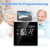 Tuya Smart WiFi Thermostat 3A mit programmierbarem Produktbild-Vorschau 5