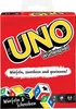 Mattel - UNO - Gra w kości Gra planszowa Podgląd zdjęcia produktu 1