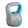 GORILLA SPORTS® Kettlebell - 5kg Gewichte, Kunststoff - Produktbild-Vorschau 1