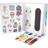 Depesche 7 Skills Decks Designs Malbuch Produktbild-Vorschau 4