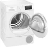 Siemens iQ300 WT43HV04, Freistehend, Frontlader, Produktbild-Vorschau 11