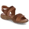 JOSEF SEIBEL Debra 19 | Sandales pour Femmes | marron Voir les images du produit 20