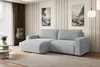 ALTDECOR Ecksofa mit Schlaffunktion und Bettkasten Corner Produktbild-Vorschau 3