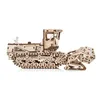 EWA Eco-Wood-Art - Puzzle 3D en bois pour adolescents et Voir les images du produit 2