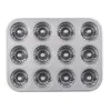 Städter Gugelhupfform Mini z kovu 35 x 27 cm Náhled obrázku produktu 2