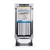 Séchoir à linge extensible Vitapur DryMax Wing - Nombre de Voir les images du produit 8
