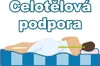 Dětská matrace MED+ 80 x 160 x 6 cm z vysoce kvalitní Náhled obrázku produktu 6