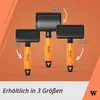 Cepillo desenredante Wahl Pro Pet, tamaño grande Vista previa de la imagen del producto 3