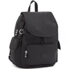 Kipling City Pack S 13 Liter Rucksack K15635 Black Noir Produktbild-Vorschau 8