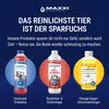Maxxi Clean 1 x 750 ml Reinigungsmittel für Saugroboter mit Produktbild-Vorschau 8