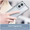 Pouzdro pro Motorola Edge 50 Fusion průhledné, Náhled obrázku produktu 7