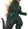 Figura de acción Godzilla Toho ReAction, Godzilla (2000, en Vista previa de la imagen del producto 6