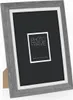 ZEP Bilderrahmen Adler 13 x 18 cm, grau Produktbild-Vorschau 4