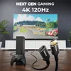 deleyCON 2m 8K HDMI 2.1 Verlängerungskabel 48Gbps Produktbild-Vorschau 6