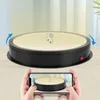 Piattaforma girevole per display - Piattaforma girevole Anteprima dell’immagine prodotto 3