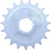 Kettenrad 19 Zähne für Stiga Park Pro 21 23 25 340IX Bivoj Produktbild-Vorschau 1