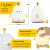 MyBeo LED Nachtlicht für Babys und Kinder, dimmbar, Produktbild-Vorschau 2