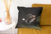 MuchoWow® Zierkissen Sofakissen Wohnzimmer Dekokissen 45x45 Produktbild-Vorschau 6