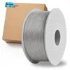 1x Bambu Lab PETG-HF mit Spule grau Filament 33101 1,75mm Produktbild-Vorschau 1