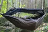 DD Travel bivi coyote braun - outdoor Hängematte Produktbild-Vorschau 3