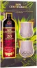 Ron Centenario Fundación, 20 Aniversario Rum im Geschenkset Produktbild-Vorschau 3