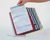 Durable VARIO - Table/banc - portrait - A4 - multicolore Voir les images du produit 24