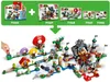LEGO® 71362 LEGO® Super Mario 71362 Bewachte Festung - Voir les images du produit 13