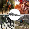 MTB Bike Carbon Saddle Matt Bike Cushion Full Carbon Fibre Náhled obrázku produktu 10