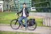 New Looxs 5037048, Fahrradtasche, Polyester, Schwarz, 39 l, Produktbild-Vorschau 7