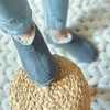 Vanuba Kalahari Lammfell Hausschuhe Damen Schuhe - Produktbild-Vorschau 11