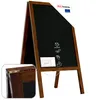 Allboards Reklamní áčko s křídovou tabulí 118x61 cm - Náhled obrázku produktu 14
