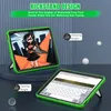 Ochranný obal pro iPad 10. Gen 2022, iPad 10,9, robustní Náhled obrázku produktu 5