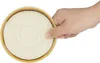 Olympia Kiln Untertassen Sandstein 11,5cm  (6 Stück) Produktbild-Vorschau 6