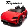 Porsche Taycan Turbo S Kinder Elektroauto 24V (2-Sitzer, Produktbild-Vorschau 14