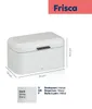 kela Brotkasten Frisca weiß matt 115188 4025457128431 Produktbild-Vorschau 3