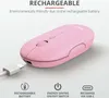 Trust Puck Mouse ambidestro RF senza fili + Bluetooth Anteprima dell’immagine prodotto 20