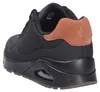SKECHERS UNO - SUITED ON AIR Čierna Náhľad obrázku produktu 41