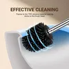 2 Stück klobürste Silikon, WC-Bürste Toilettenbürste Produktbild-Vorschau 2