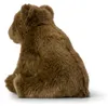 WWF - Plüschtier - Grizzlybärenjunges (15cm) lebensecht Produktbild-Vorschau 3