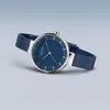Bering 14631-307 Damenuhr, Milanaise\Solar, Blau Produktbild-Vorschau 9